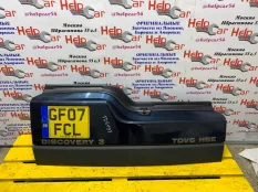 Дверь багажника Land Rover Discovery 2009 BHA780080 L319 276DDT LION DIESEL 2.7 V6 (140KW) (AJD)