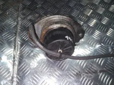 Подушка двигателя Land Rover Discovery 2014 AH226A003BA L319 306DTX