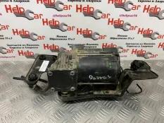 Компрессор пневмоподвески BMW X5 2009 37206859714 E70 M57D30 (306D3)