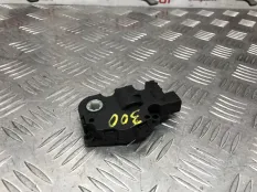 Сервопривод печки BMW X5 2009 410475520 E70 M57D30 (306D3)