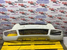 Бампер BMW X5 2009 51117172402 E70 M57D30 (306D3), передний