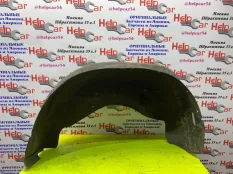 Подкрылок BMW X5 2009 51487248209 E70 M57D30 (306D3), задний левый