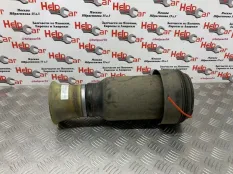 Подушка пневмоподвески BMW X5 2009 37126790080 E70 M57D30 (306D3), задняя