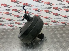 Вакуумный усилитель Mercedes-Benz M-Class 2008 A1644301530 W164 642940