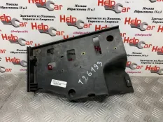 Площадка под АКБ Land Rover Discovery 2009 DWN500021 L319 276DDT LION DIESEL 2.7 V6 (140KW) (AJD)
