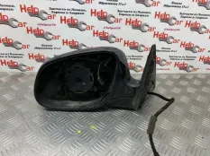 Зеркало Porsche Cayenne 2007 95573122100 9PA (955) 4.5I, переднее левое