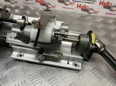 Рулевая колонка Land Rover Range Rover 2007 QMB500473 L322 448 PN (JAGUAR)