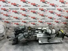 Рулевая колонка Land Rover Range Rover 2007 QMB500473 L322 448 PN (JAGUAR)