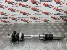 Рулевой карданчик BMW X5 2009 6776689 E70 M57D30 (306D3)