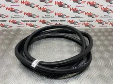 Уплотнитель двери BMW X5 2009 51767220382 E70 M57D30 (306D3), задний левый