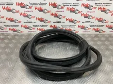 Уплотнитель двери багажника BMW X5 2009 51767220382 E70 M57D30 (306D3)