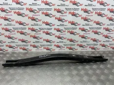 Распорка BMW X5 2009 7158437 E70 M57D30 (306D3), передняя
