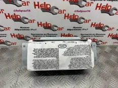 Подушка безопасности Land Rover Discovery 2009 EHM500880 L319 276DDT LION DIESEL 2.7 V6 (140KW) (AJD)