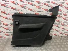 Обшивка багажника BMW X5 2009 51476974235 E70 M57D30 (306D3)