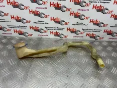 Горловина бачка омывателя Porsche Cayenne 2007 7L5955463A 9PA (955) 4.5I