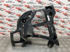 Крепление бампера BMW X5 2009 51127158446 E70 M57D30 (306D3), заднее правое