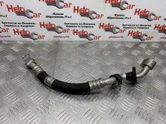 Трубка кондиционера Porsche Cayenne 2007 7L0820743 9PA (955) 4.5I