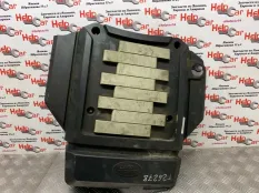 Крышка двигателя декоративная Land Rover Range Rover 2007 LBH500092 L322 448 PN (JAGUAR)