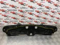 Накладка замка капота BMW X5 2009 E70 M57D30 (306D3)