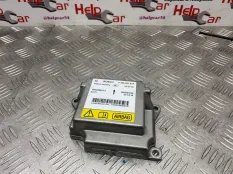 Блок управления аирбаг Land Rover Range Rover 2007 YWC000713 L322 448 PN (JAGUAR)