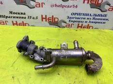 Клапан ЕГР Land Rover Discovery 2009 LR004538 L319 276DDT LION DIESEL 2.7 V6 (140KW) (AJD)