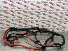 Провод силовой BMW X5 2009 61129194917 E70 M57D30 (306D3)