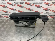 Подушка безопасности Land Rover Range Rover 2007 EHM000200PVA L322 448 PN (JAGUAR)