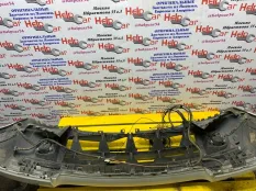 Бампер Land Rover Range Rover 2007 LR023700 L322 448 PN (JAGUAR), передний