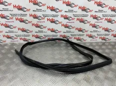 Уплотнительная резинка Land Rover Discovery 2013 CFE500471 L319 306DTX, задняя правая