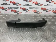 Ручка двери внешняя Land Rover Discovery 2013 LR019308 L319 306DTX, задняя правая