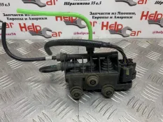 Блок клапанов подвески Land Rover Discovery 2009 RVH000095 L319 276DDT LION DIESEL 2.7 V6 (140KW) (AJD)