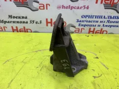 Кронштейн двигателя опорный Land Rover Discovery 2009 KKU500580 L319 276DDT LION DIESEL 2.7 V6 (140KW) (AJD), передний левый