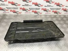 Площадка под АКБ Land Rover Range Rover 2007 YJC000050 L322 448 PN (JAGUAR)