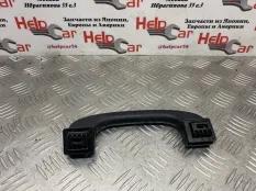 Ручка потолка BMW X5 2009 51168037375 E70 M57D30 (306D3), передняя левая