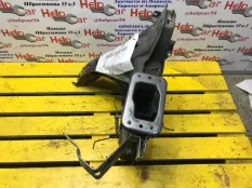 Лонжерон BMW X5 2009 41117174457 E70 M57D30 (306D3), передний правый