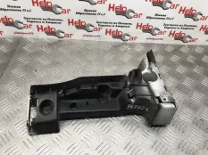 Крепление бампера BMW X5 2009 51127158441 E70 M57D30 (306D3), заднее левое