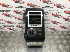 Дефлектор Land Rover Discovery 2009 514582623344 L319 276DDT LION DIESEL 2.7 V6 (140KW) (AJD), передний левый