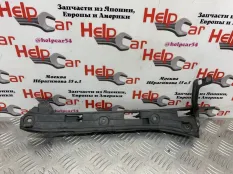 Крепление бампера Porsche Cayenne 2007 7L5807184 9PA (955) 4.5I, переднее правое