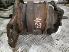 Подушка двигателя Nissan Pathfinder 2006 11220EB305 R51 YD25DDTI, правая