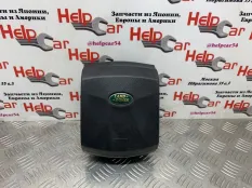 Подушка безопасности водителя Land Rover Discovery 2009 6H22042 L319 276DDT LION DIESEL 2.7 V6 (140KW) (AJD)