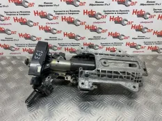 Рулевая колонка Land Rover Discovery 2009 AH223C529CB L319 276DDT LION DIESEL 2.7 V6 (140KW) (AJD)