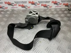 Ремень безопасности BMW X5 2009 305537499001 E70 M57D30 (306D3), передний левый