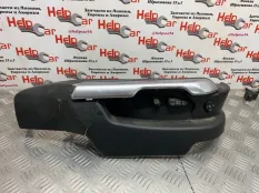 Блок управления сидением Land Rover Range Rover 2007 HJR500021PVA L322 448 PN (JAGUAR), передний правый