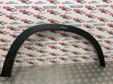 Расширитель крыла BMW X5 2009 51777158428 E70 M57D30 (306D3), передний правый