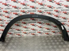 Расширитель крыла BMW X5 2009 51777158425 E70 M57D30 (306D3), задний левый