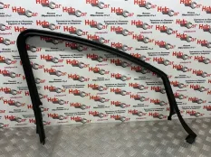 Накладка на дверь Opel Astra J 2015 13264864 P10 A16XER, передняя левая