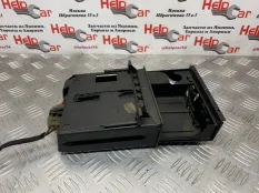 Пепельница Porsche Cayenne 2007 7L5858329 9PA (955) 4.5I