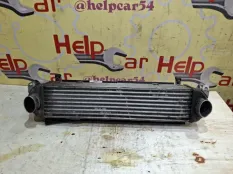 Интеркулер Land Rover Discovery 2009 PML500011 L319 276DDT LION DIESEL 2.7 V6 (140KW) (AJD)