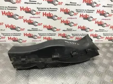 Воздуховод BMW X5 2009 51487158379 E70 M57D30 (306D3)