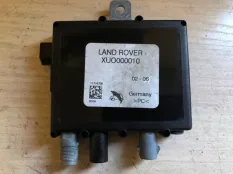 Усилитель антенны Land Rover Range Rover 2005-2009 XUO000010 L322 428PS 080206B23541